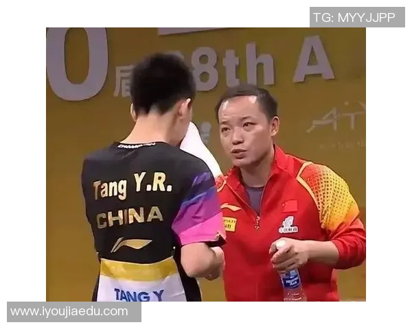 北京乒乓球队耐力变革引发热议探讨运动员训练与竞技状态的提升之路